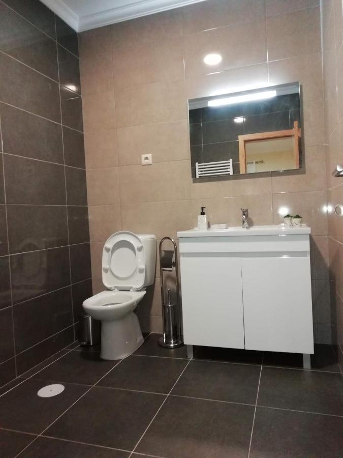 Casa Da Fonte Em Prada, Holiday home Vinhais
