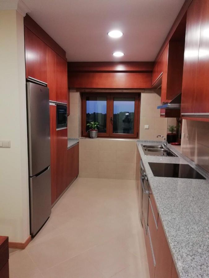 Holiday home Casa Da Fonte Em Prada, *