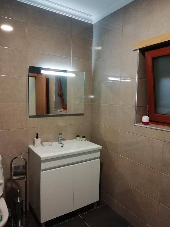 Casa Da Fonte Em Prada, Holiday home Vinhais
