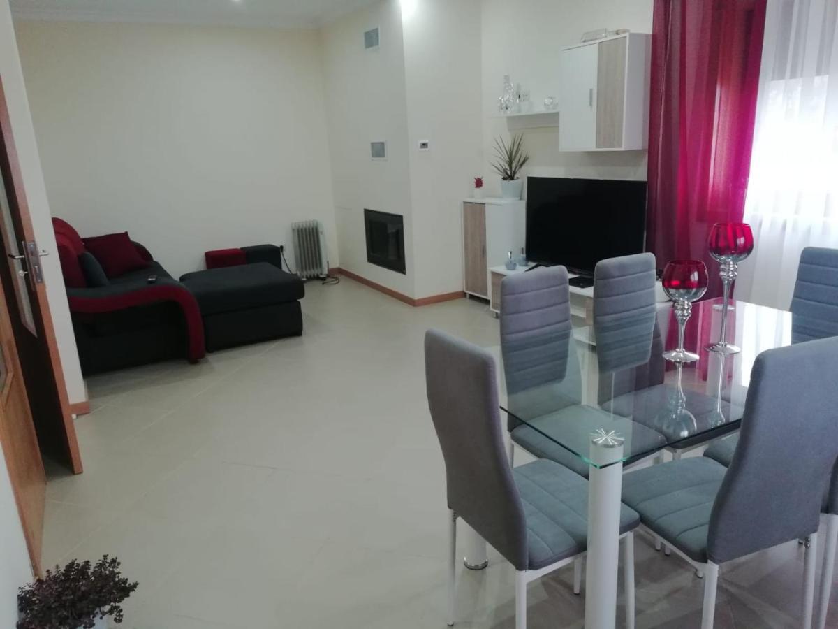Casa Da Fonte Em Prada, Holiday home Vinhais