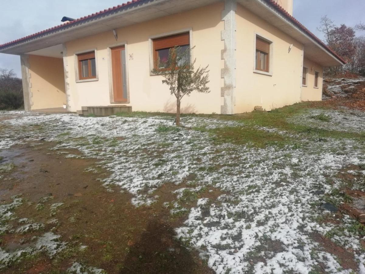 Casa Da Fonte Em Prada,