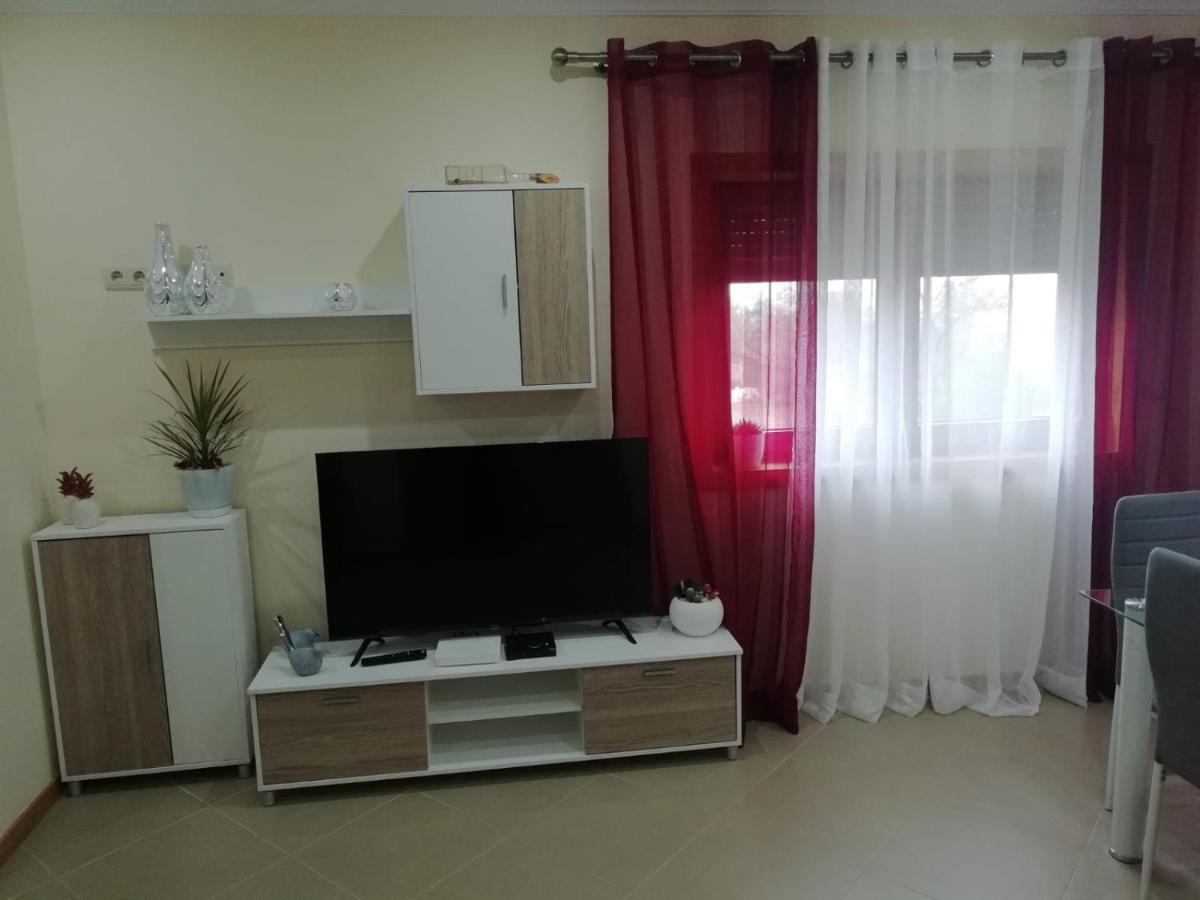 Casa Da Fonte Em Prada, Holiday home *