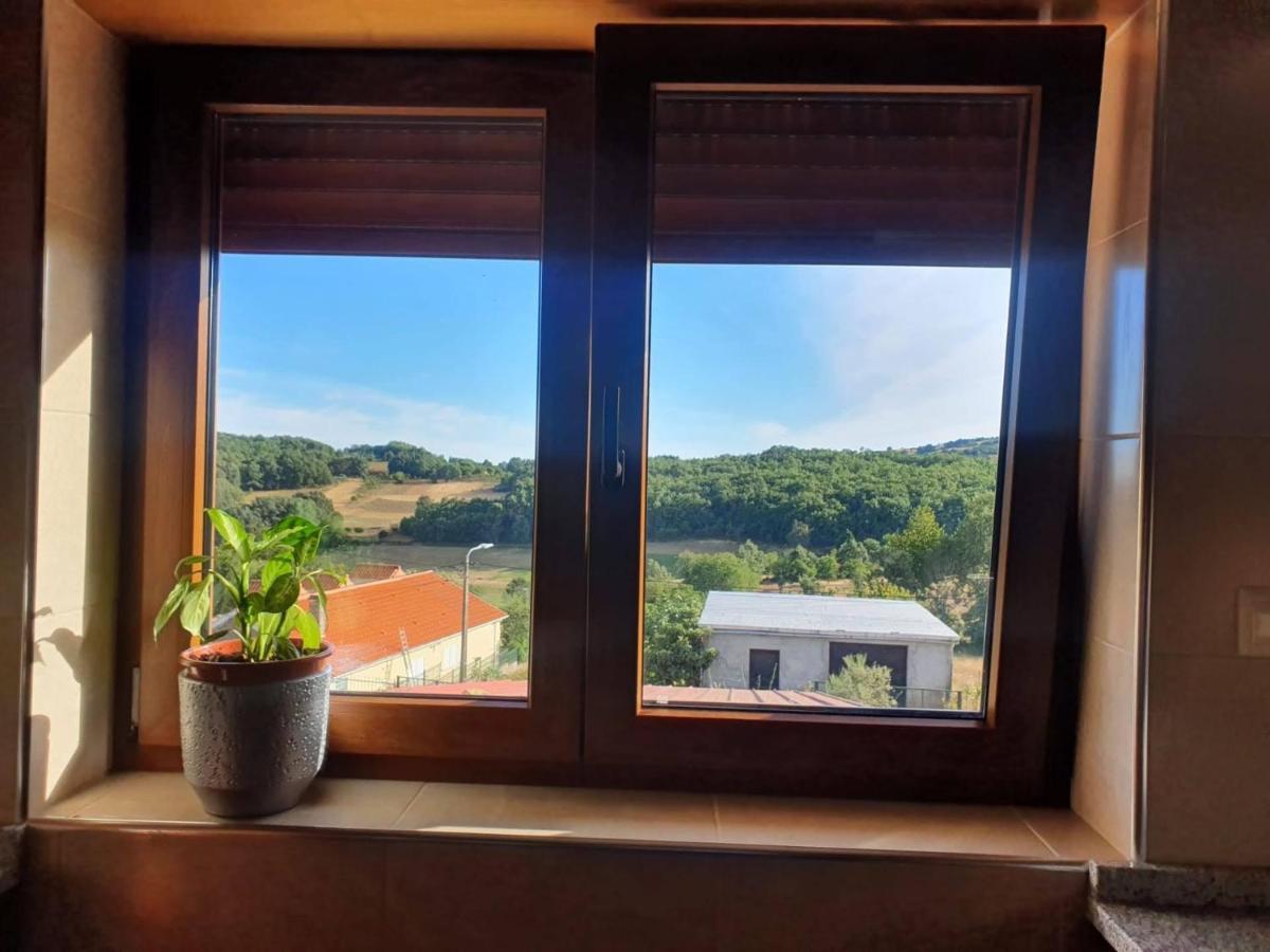 Casa Da Fonte Em Prada, Holiday home