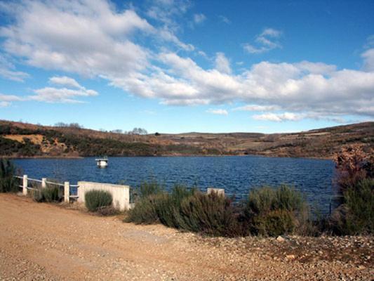 Casa Da Fonte Em Prada, Holiday home Vinhais