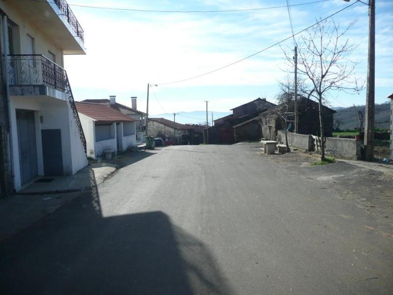 Casa Da Fonte Em Prada, Holiday home Vinhais